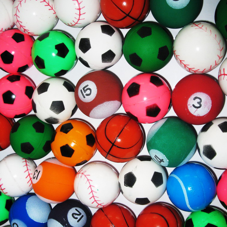 Sports Balls