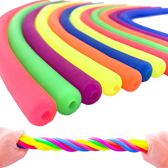 Stretchy Cords