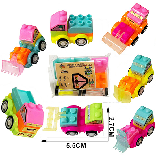 Engineering Truck Builds