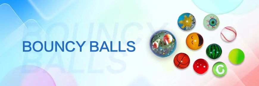 Bouncy Balls