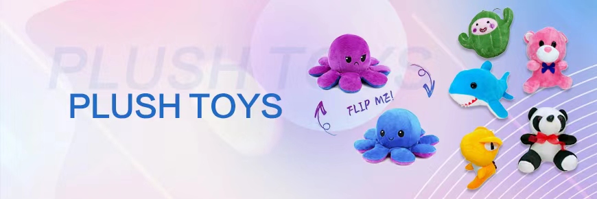 Plush Toys