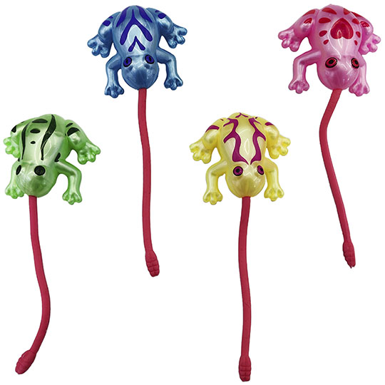 Window Walker Frogs (Wall Climbers)