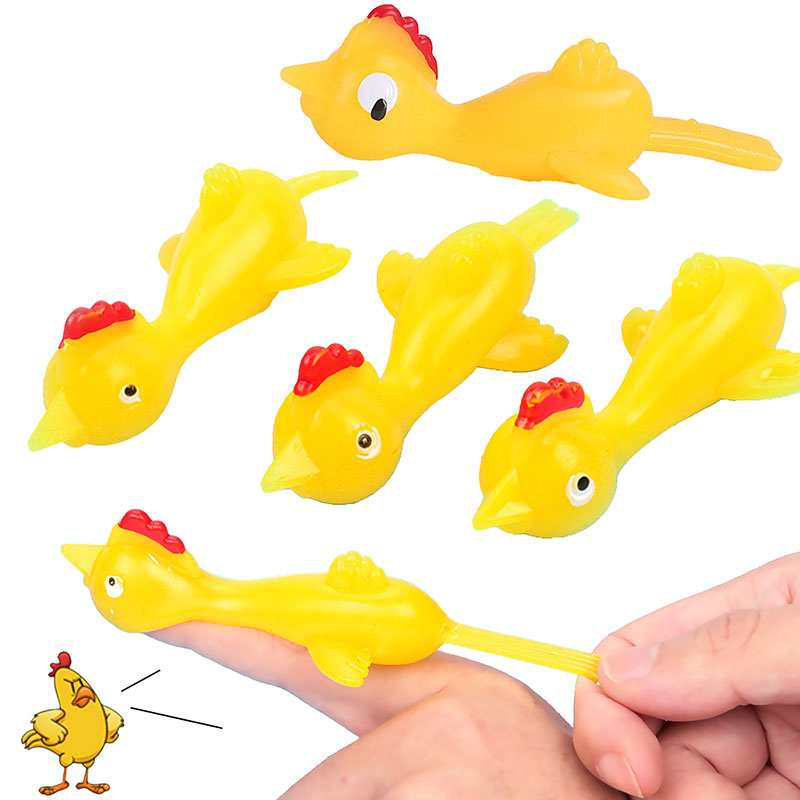 Turkey Slingshots