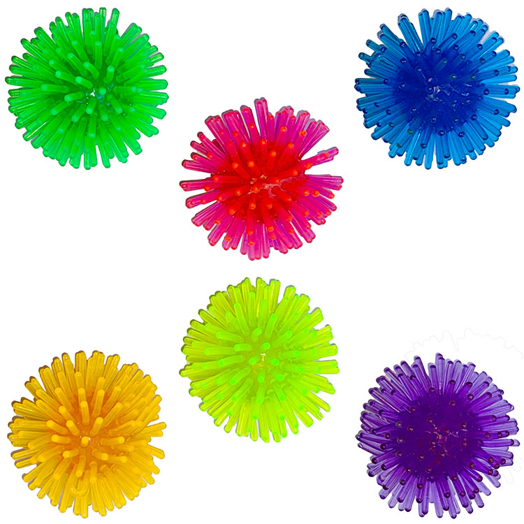 5cm Sea Urchin Balls (Spike Balls)