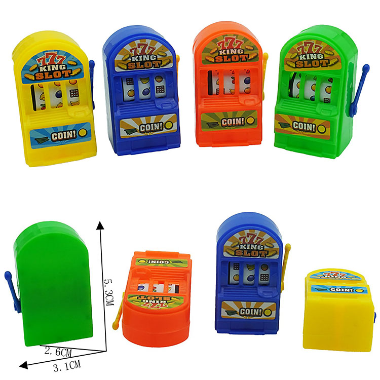 Mini Lottery Game