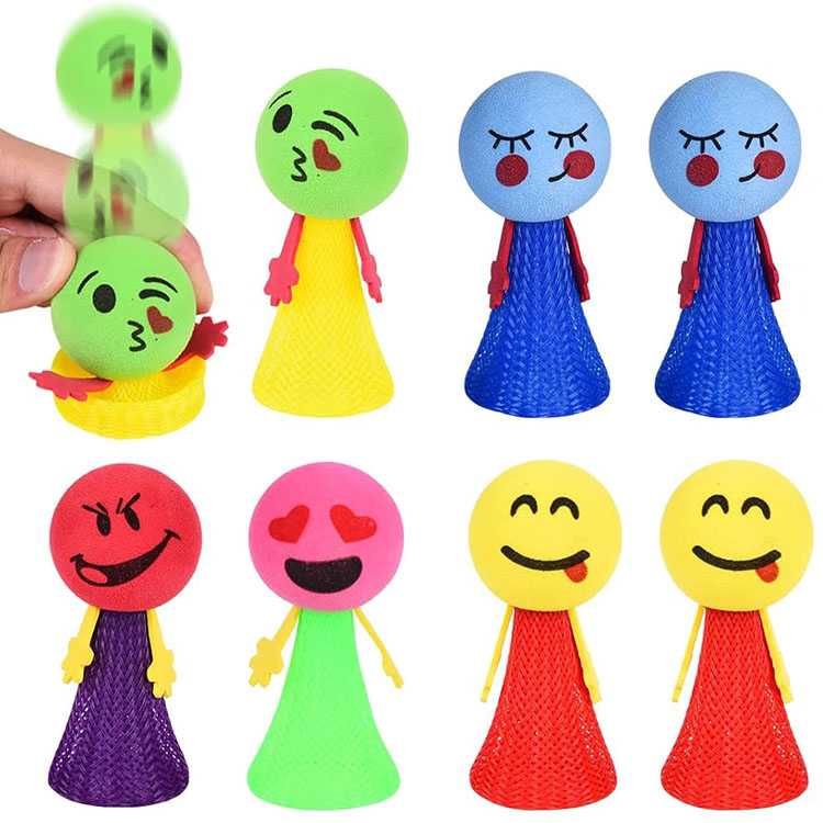 9cm Emoji Jumpers