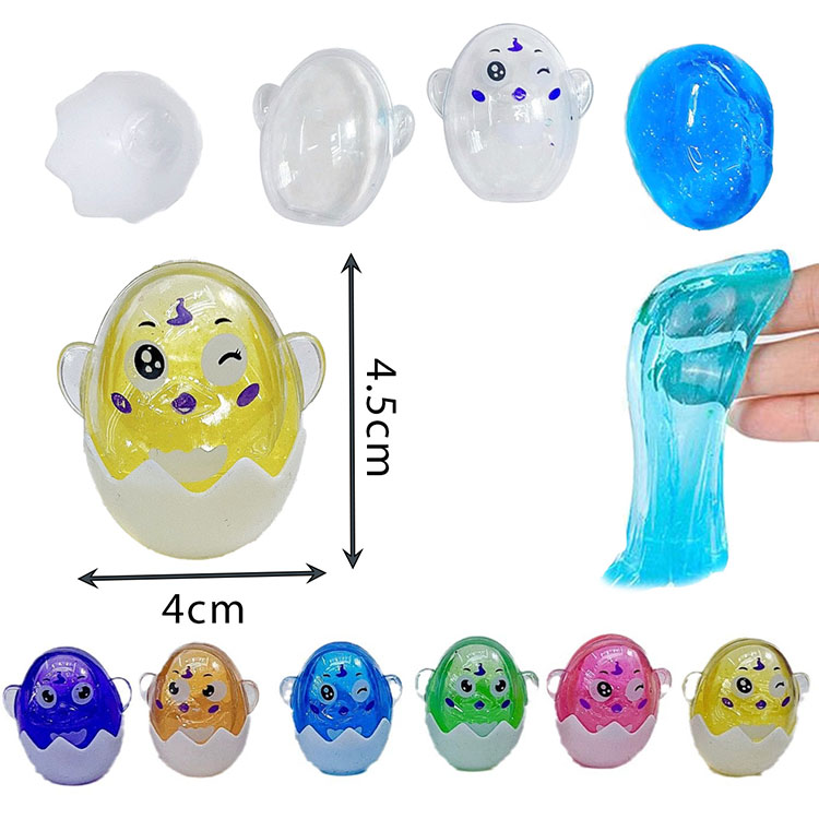 Slime-in-an-Egg