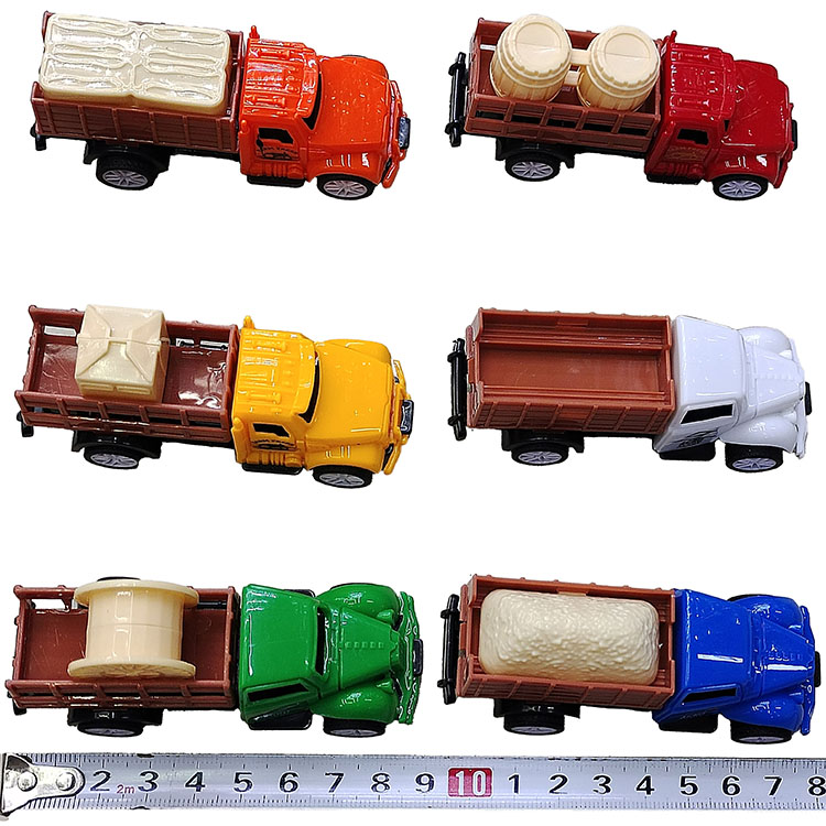 SPV Trucks