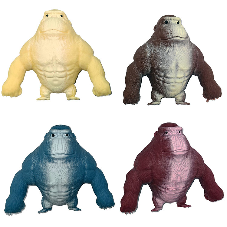 Kong Grand Gorillas 