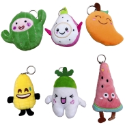 Small Fruits & Veggies