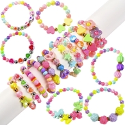 Fashion Bead Bracelets