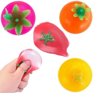 Fruit Splat Balls