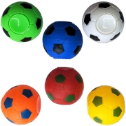 50mm Self-Vending Soccer Spinners