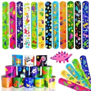 Dinosaur Splat Bands