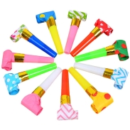 Blowout Noisemakers