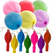 Mega Punch Balloons
