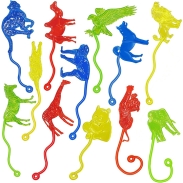 Sticky Animals