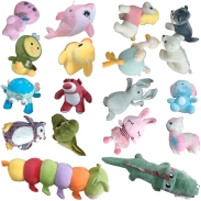 25-30cm Plush Mix