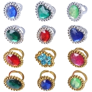 Gem Rings #1