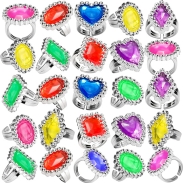 Gem Rings #2