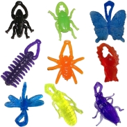 Insect Slingshots
