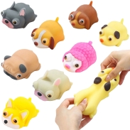 Squishy Big Eye Puppies