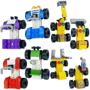 Tractor & Truck Builds