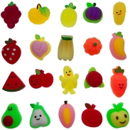 Squishy Fruits