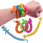 Spiky Bracelets (Animal Edition)