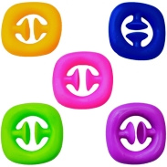 Large Fidget Snappers
