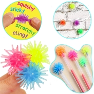 25mm Spiky Crawler Balls