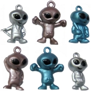 Mini Aliens