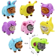 Puppy Dress-ups (Disguised Pups)