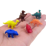 Mini Stretchy Dinosaurs