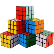 53mm Magic Cubes