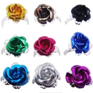 Rose Rings