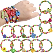 Wooden Bracelets