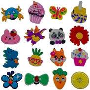 Crocs Shoe Charms