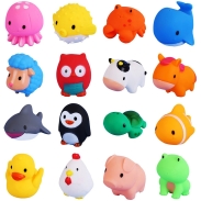 Animal Water Guns