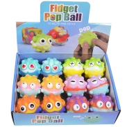 Fidget Bubble Pop Balls