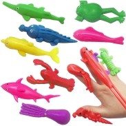 Animal Slingshots