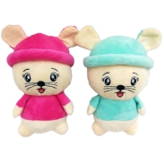 7" Premium Mice