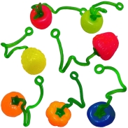 Fruit Yo-Yo Balls