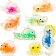 Ocean Bead Balls