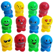 Emoji Bobbleheads