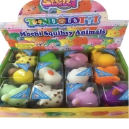 Large Squishy Animals