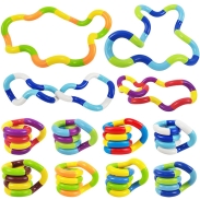 Fidget Twisters (Tangle Twisters)