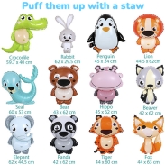 Mega Foil Animal Balloons