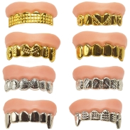 Bling Teeth
