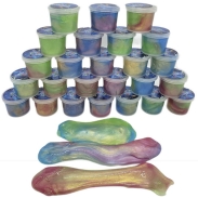 Galaxy Slime (in tubs)